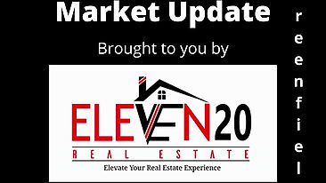 Market Update for Greenfield